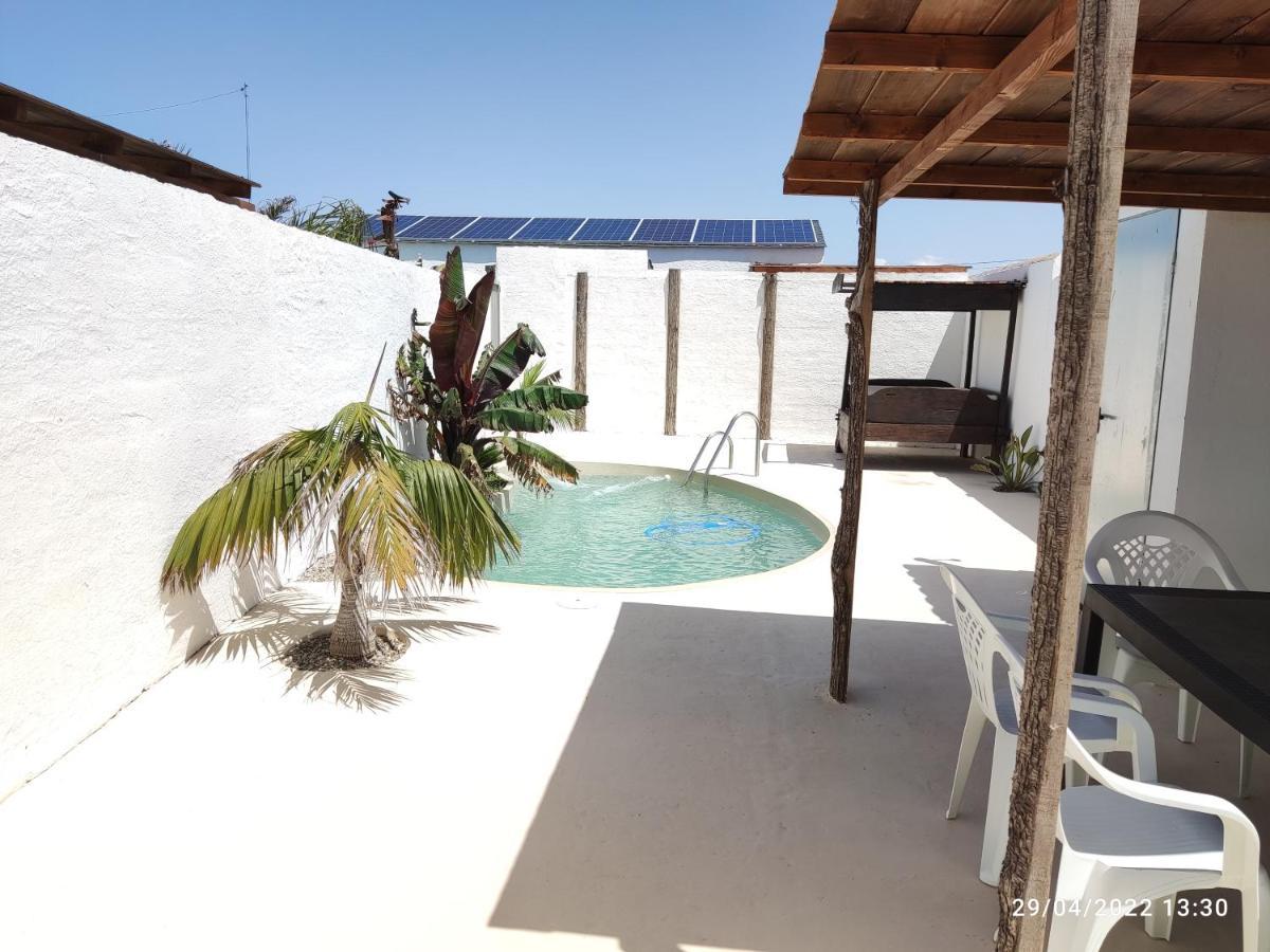 Villa Tokio Con Jacuzzi Y Piscina Privada Chiclana de la Frontera Zewnętrze zdjęcie
