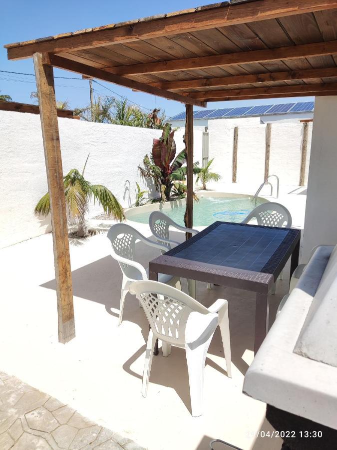 Villa Tokio Con Jacuzzi Y Piscina Privada Chiclana de la Frontera Zewnętrze zdjęcie