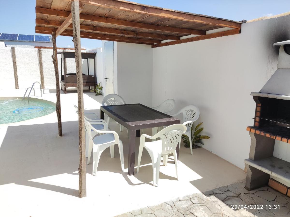 Villa Tokio Con Jacuzzi Y Piscina Privada Chiclana de la Frontera Zewnętrze zdjęcie