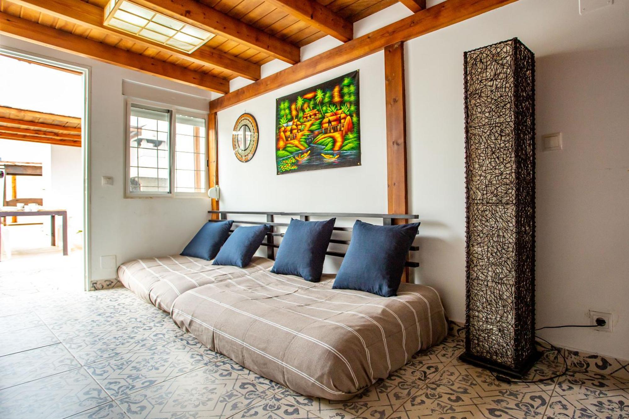 Villa Tokio Con Jacuzzi Y Piscina Privada Chiclana de la Frontera Zewnętrze zdjęcie