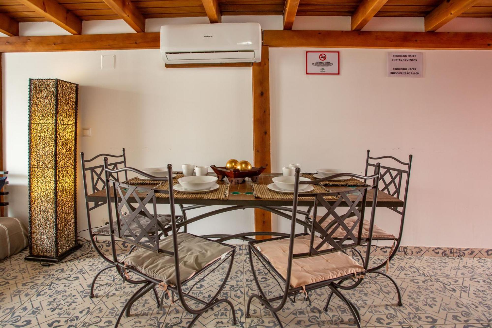 Villa Tokio Con Jacuzzi Y Piscina Privada Chiclana de la Frontera Zewnętrze zdjęcie